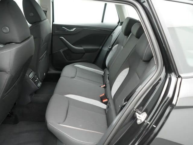 Skoda Kamiq Selection