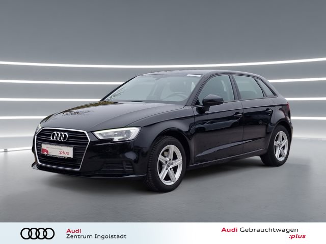 Audi A3 S-Tronic Sportback g-tron