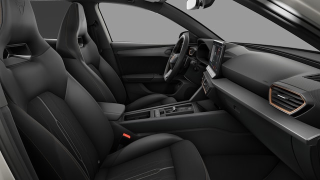 Cupra Leon 2.0 TSI DSG Sportstourer VZ