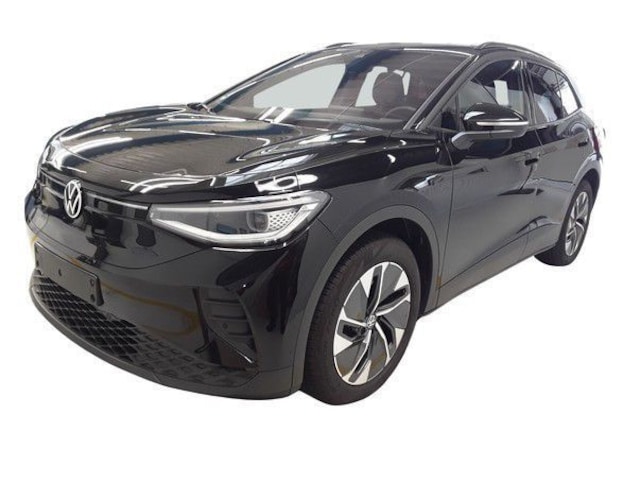 Volkswagen ID.4 IQ.Drive Pure