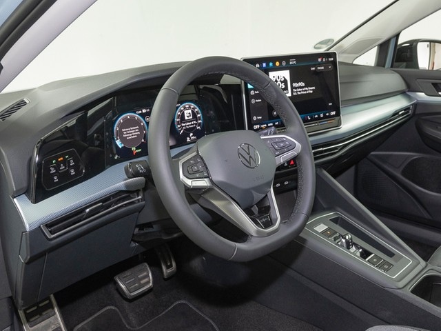 Volkswagen Golf 1.5 eTSI DSG Golf VIII Variant