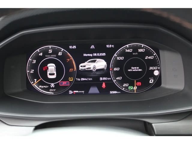 Cupra Leon 2.0 TSI DSG VZ