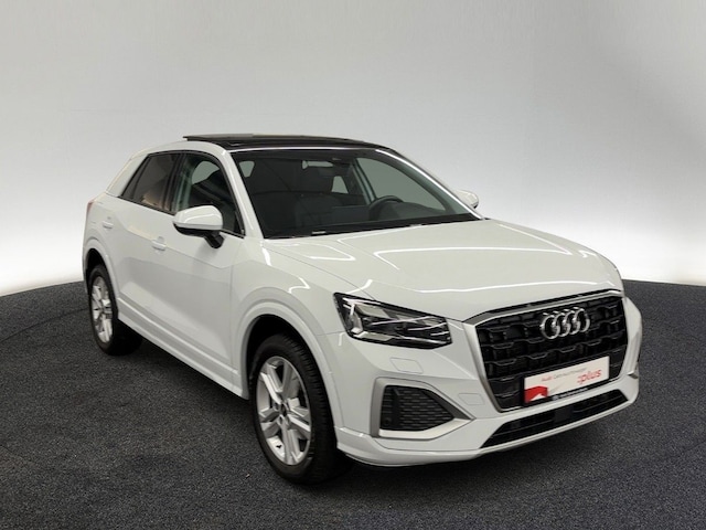 Audi Q2 35 TFSI S-Tronic