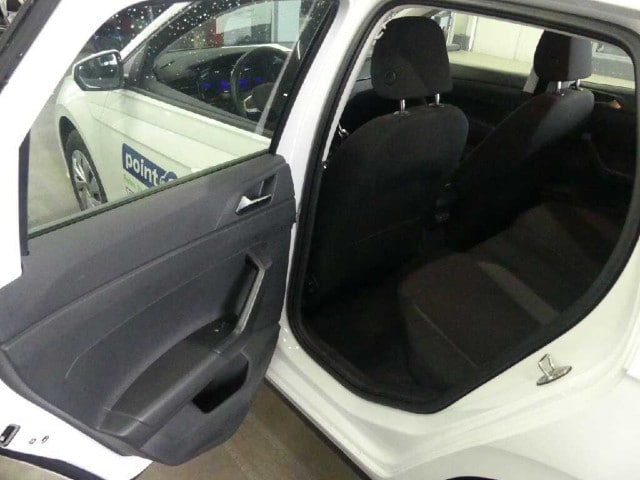 Volkswagen Polo Life