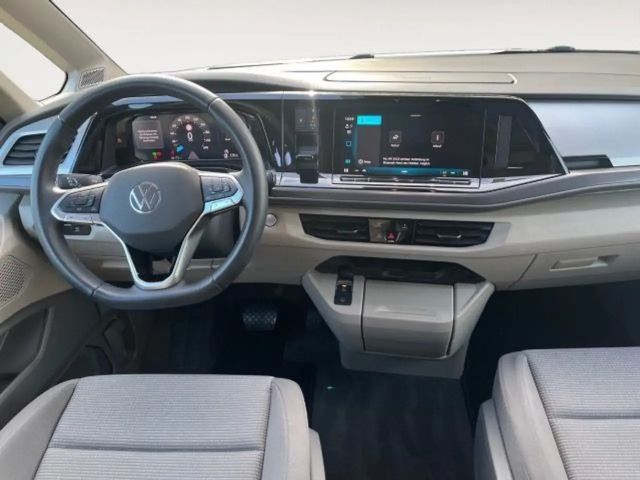 Volkswagen Multivan 2.0 TDI DSG T7