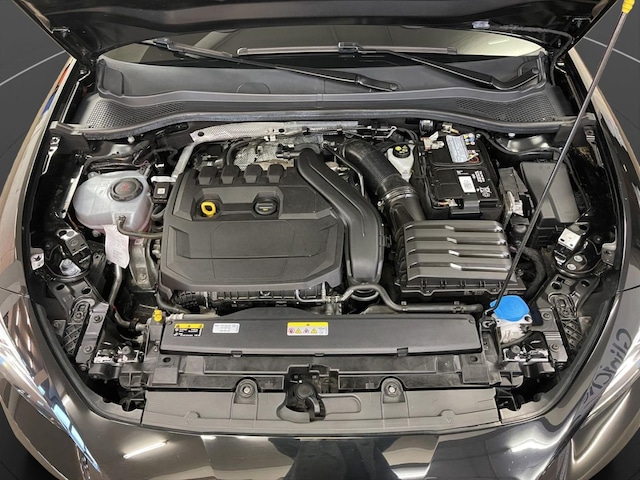 Seat Leon 1.5 TSI FR-lijn Sportstourer