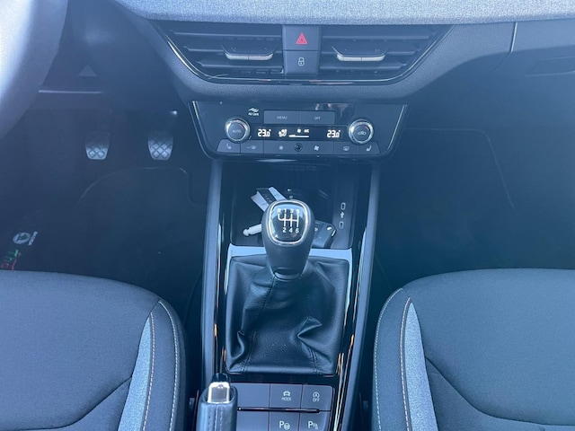 Skoda Kamiq 1.0 TSI Drive