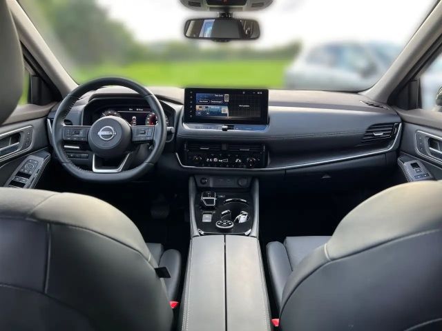 Nissan X-trail Tekna e-4ORCE