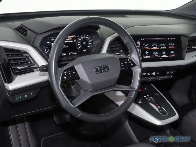 Audi Q4 e-tron 35