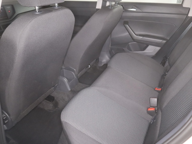 Volkswagen Polo 1.0 170,-ohne Anzahlung App-Connect