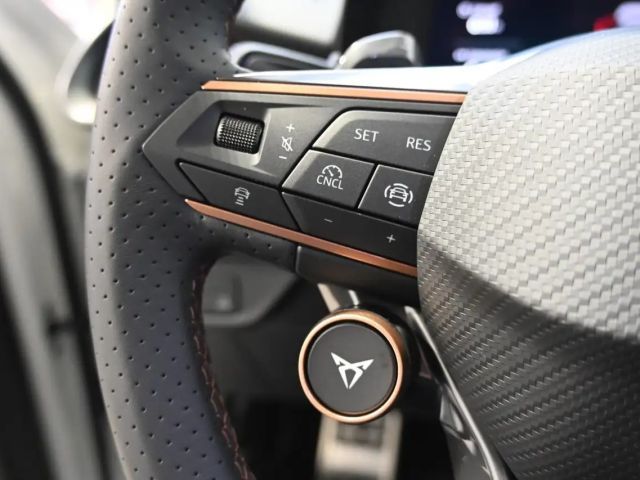 Cupra Terramar 1.5 e-TSI 150 PS DSG