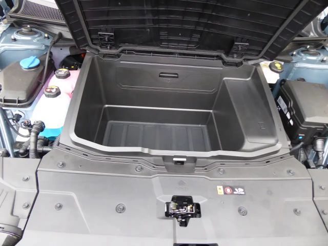 Hyundai IONIQ 5 58 kWh