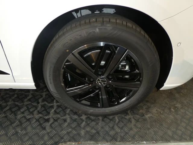 Volkswagen Caddy Edition TDI