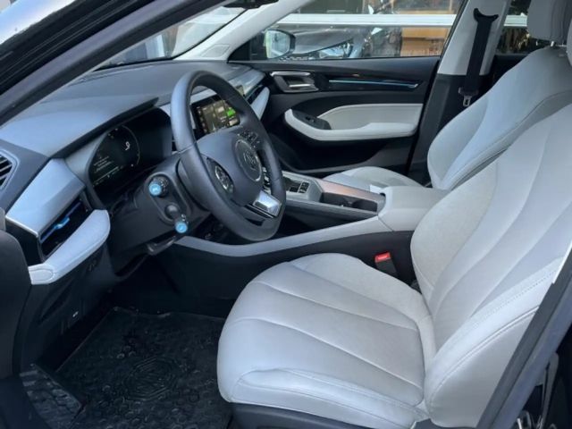 MG MG5 51 kWh Luxury