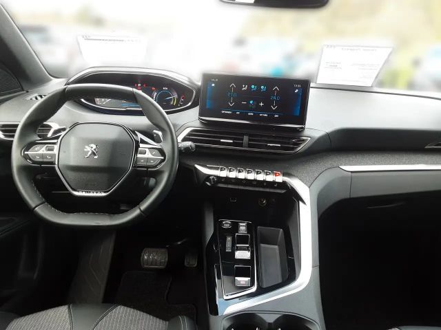 Peugeot 3008 Allure Pack Hybrid