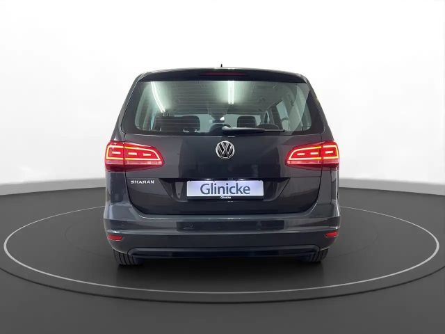 Volkswagen Sharan 1.4 TSI