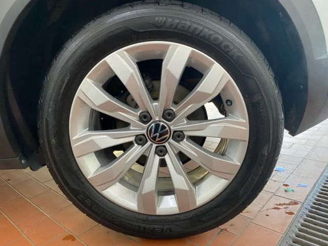 Volkswagen T-Roc 1.5 TSI DSG Sport