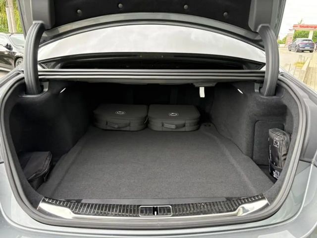 Mercedes-Benz S 450 AMG Line