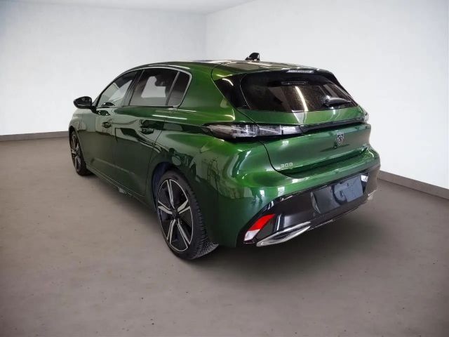 Peugeot 308 BlueHDi GT-Line