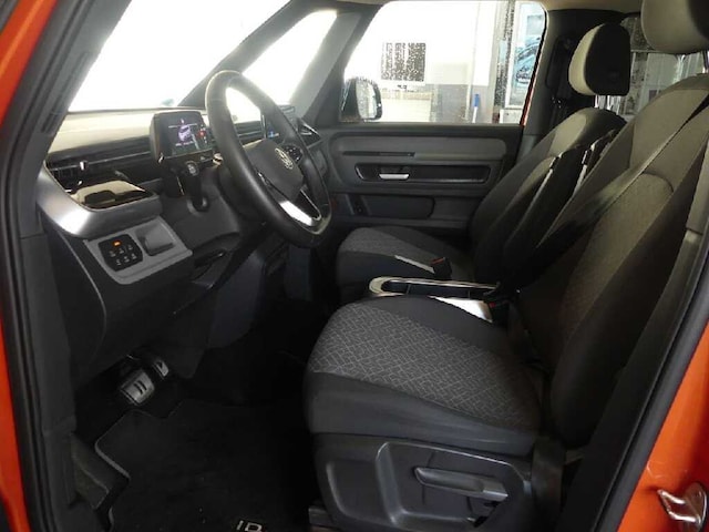 Volkswagen ID.Buzz Pro