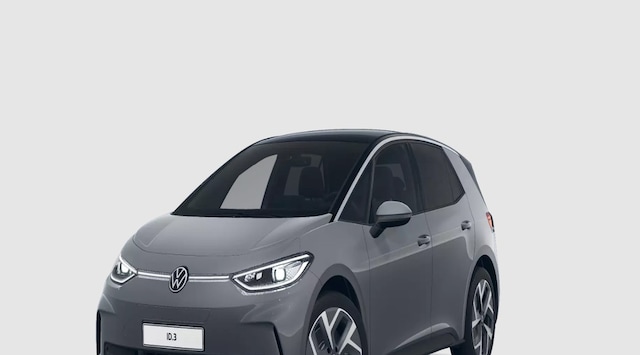 Volkswagen ID.3 Performance Pro