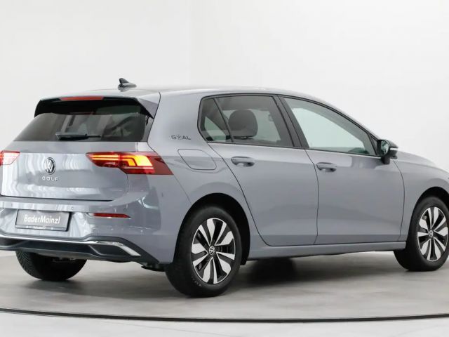 Volkswagen Golf 2.0 TDI DSG