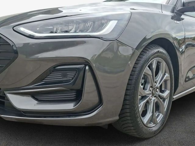 Ford Focus EcoBoost ST Line Wagon
