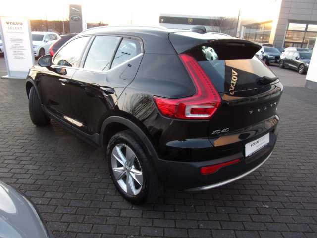 Volvo XC40 Bright Plus