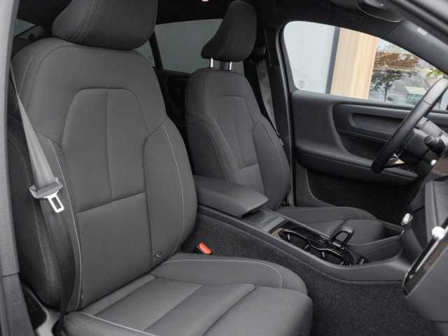 Volvo C40 AWD Plus Recharge