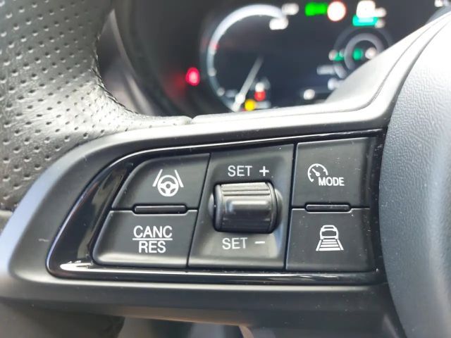 Alfa Romeo Tonale Sprint 1.5 T4 48V MHEV FGT DCT