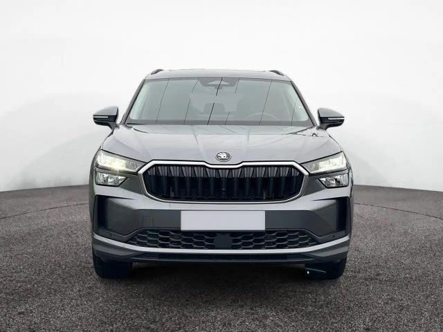 Skoda Kodiaq 4x4 Selection
