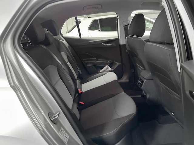 Skoda Fabia 1.0 TSI Selection