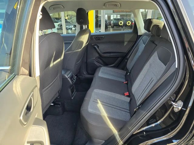 Seat Ateca 2.0 TDI Style