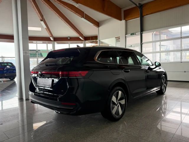 Volkswagen Passat 2.0 TDI Business DSG Variant