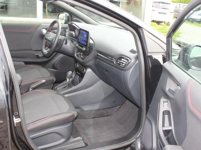 Ford Puma EcoBoost ST Line