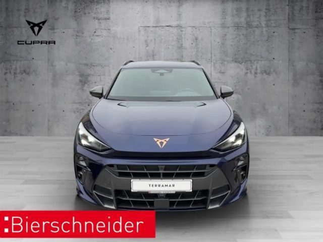 Cupra Terramar 1.5 eTSI