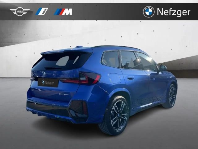 BMW X1 M-Sport sDrive