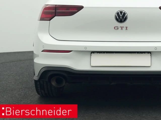 Volkswagen Golf 2.0 TSI DSG GTI