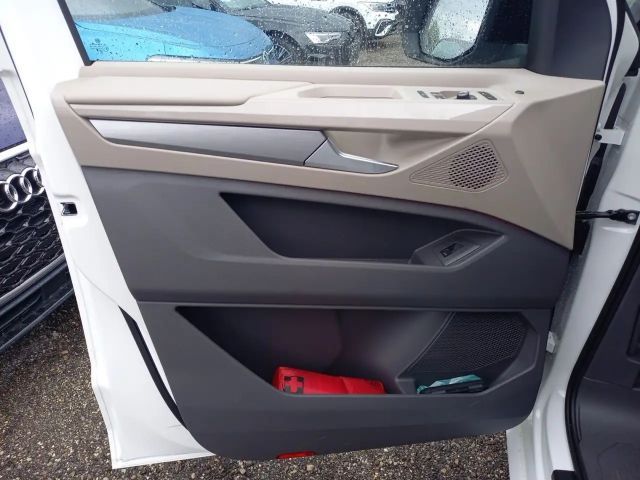 Volkswagen Multivan DSG Style T7