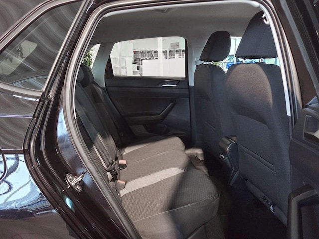 Volkswagen Polo 1.0 TSI DSG Life