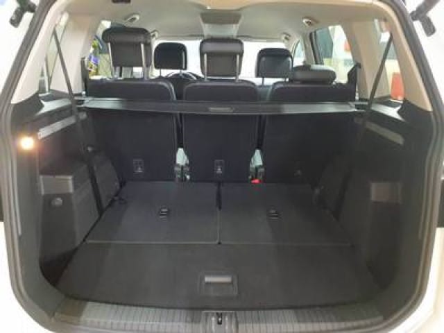 Volkswagen Touran 1.5 TSI