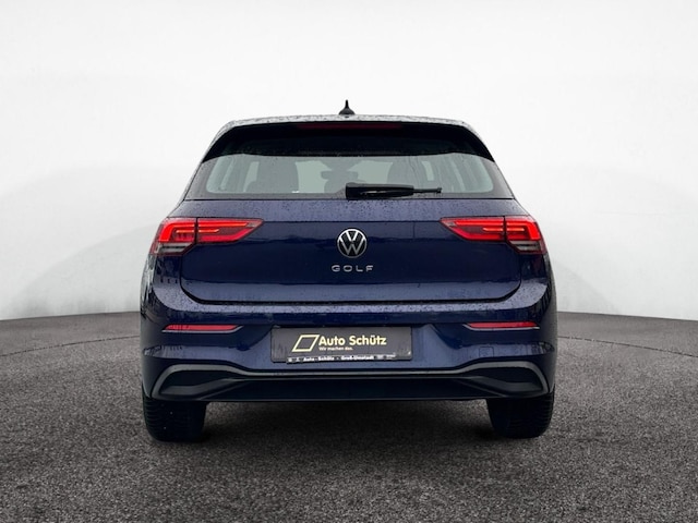 Volkswagen Golf 1.5 TSI Golf VIII Life