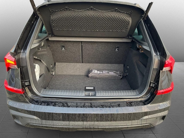 Skoda Kamiq Monte Carlo