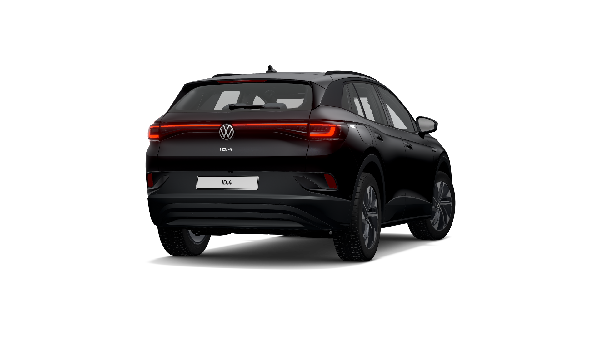 Volkswagen ID.4 MATRIX+APP+DAB+SHZ+ACC+LED