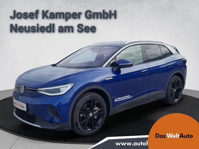 Volkswagen ID.4 150 kW Performance Pro