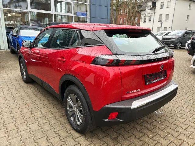 Peugeot E-2008 Active Pack