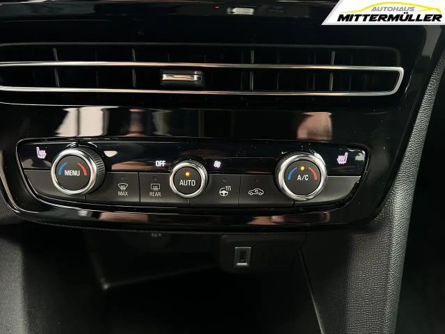 Opel Mokka 1.2 Turbo Edition Turbo