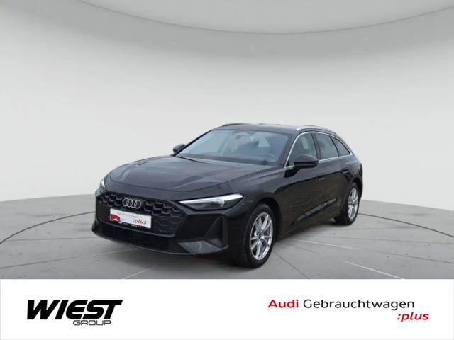 Audi A5 2.0 TFSI S-Tronic
