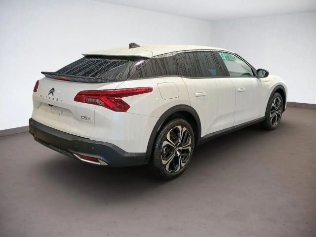 Citroën C5 X Plus PureTech