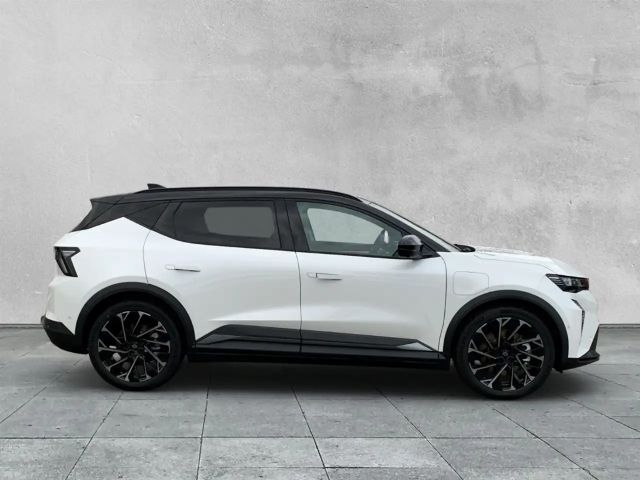 Renault Scenic Alpine Esprit